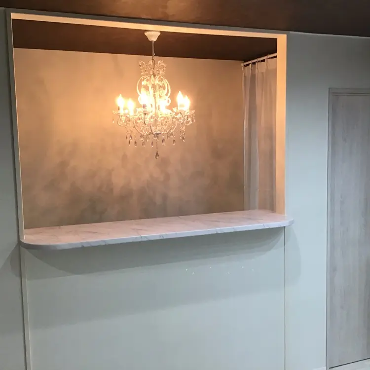 total beauty salon epica （旧rin  salon）の内観・外観1