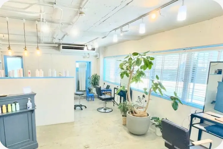 oasis【オアシス】の内観・外観2