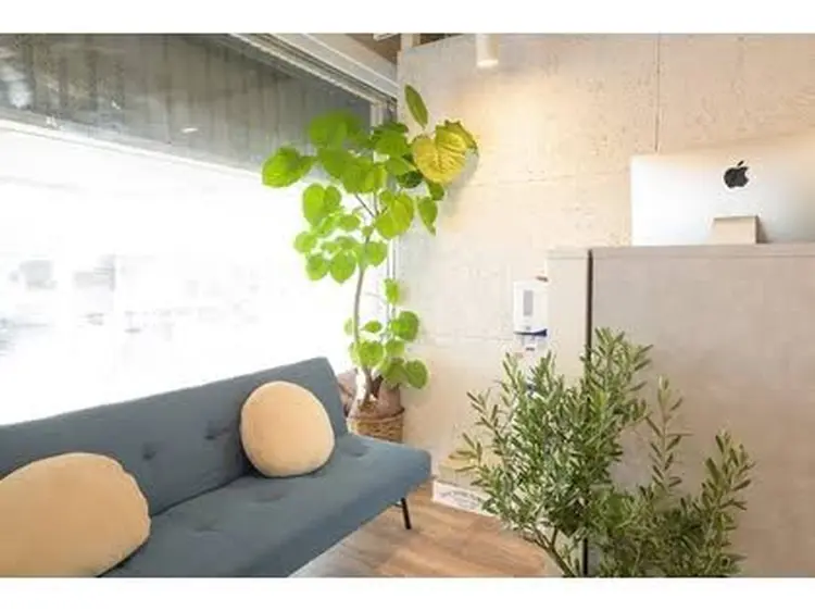 mori by littleの内観・外観2