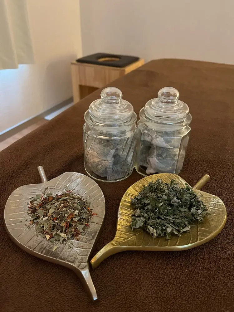 Private Salon Leaf Moonの内観・外観2