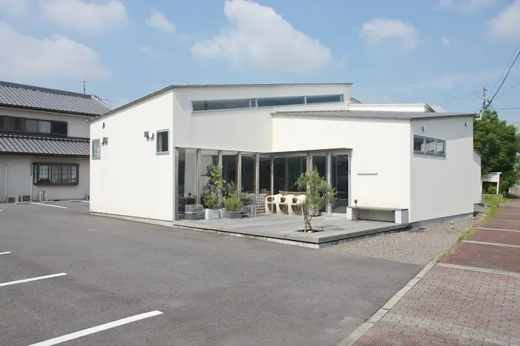 LOVEST by frace wellの内観・外観2