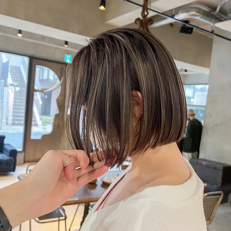 ROJITHAの内観・外観3