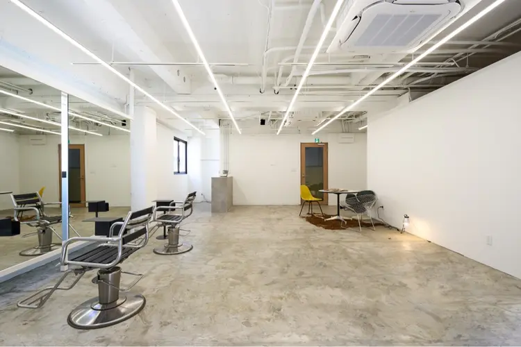 Lann    HAIR•MAKEの内観・外観2