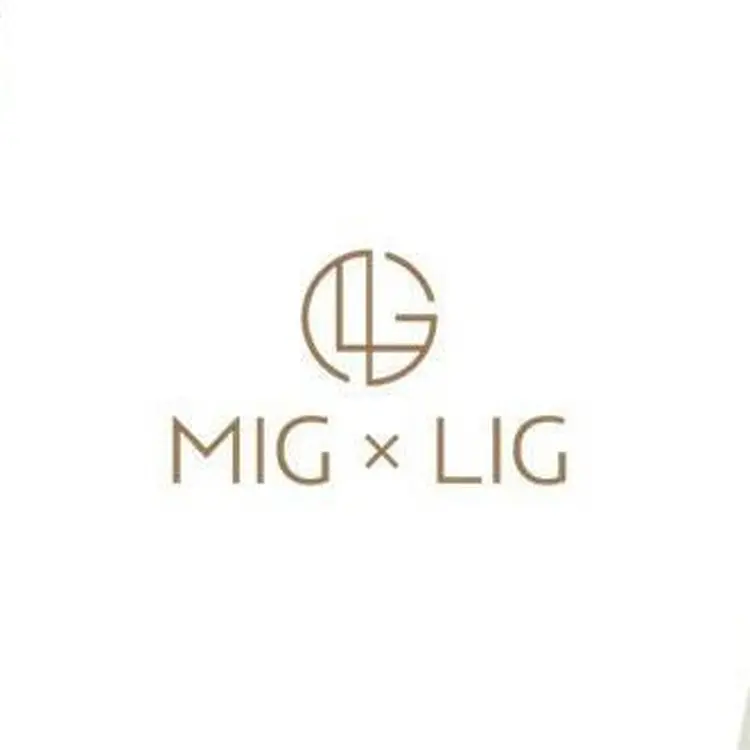 MIG×LIG  ミグバイリグの内観・外観1