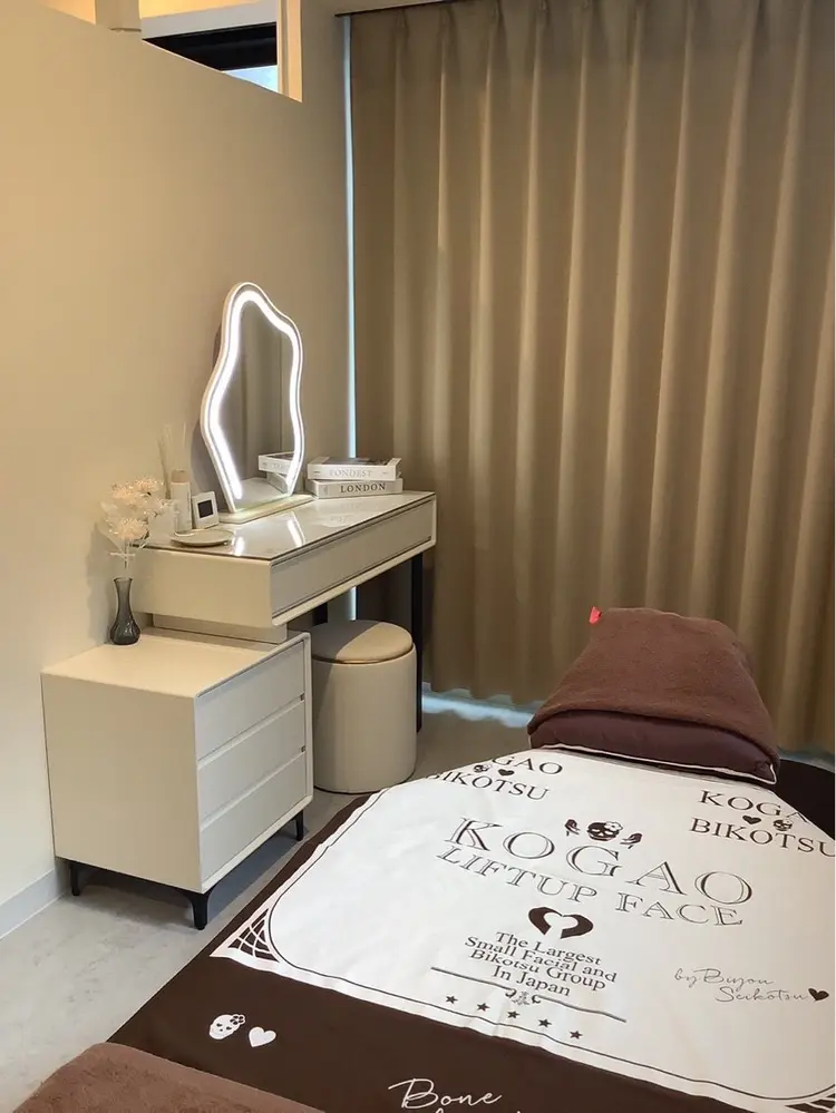 医療提携Ruby池袋店の内観・外観1