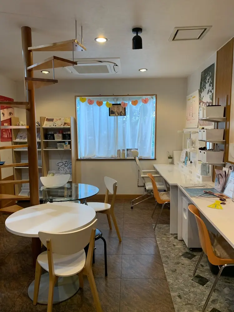 De I'm岩槻ナリス化粧品の内観・外観2