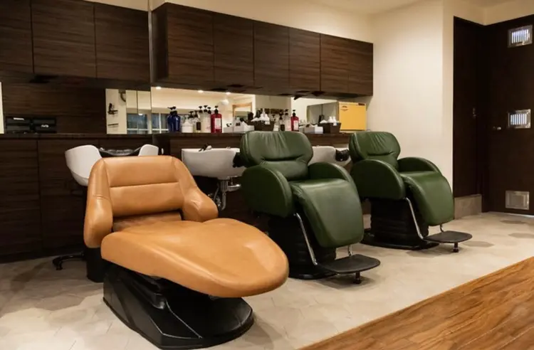 gratitudeの内観・外観3