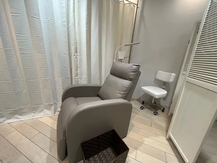 fromCOCOLOの内観・外観2