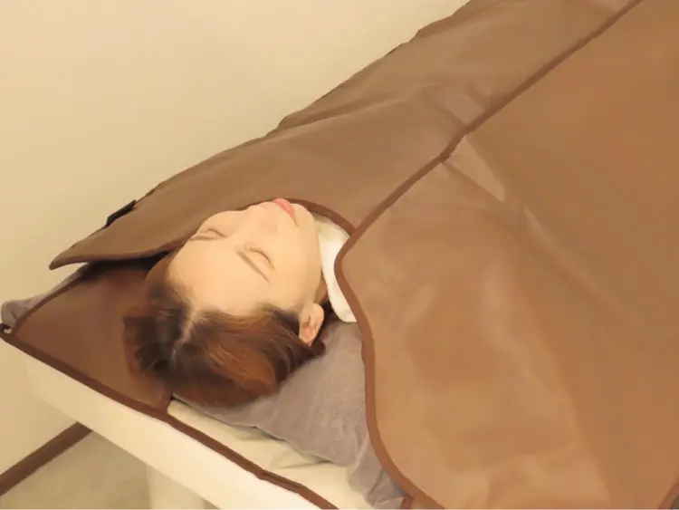 BLISS(ブリス)の内観・外観3