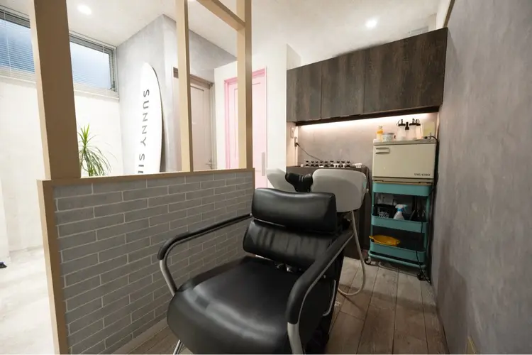 SUNNYSIDEの内観・外観2