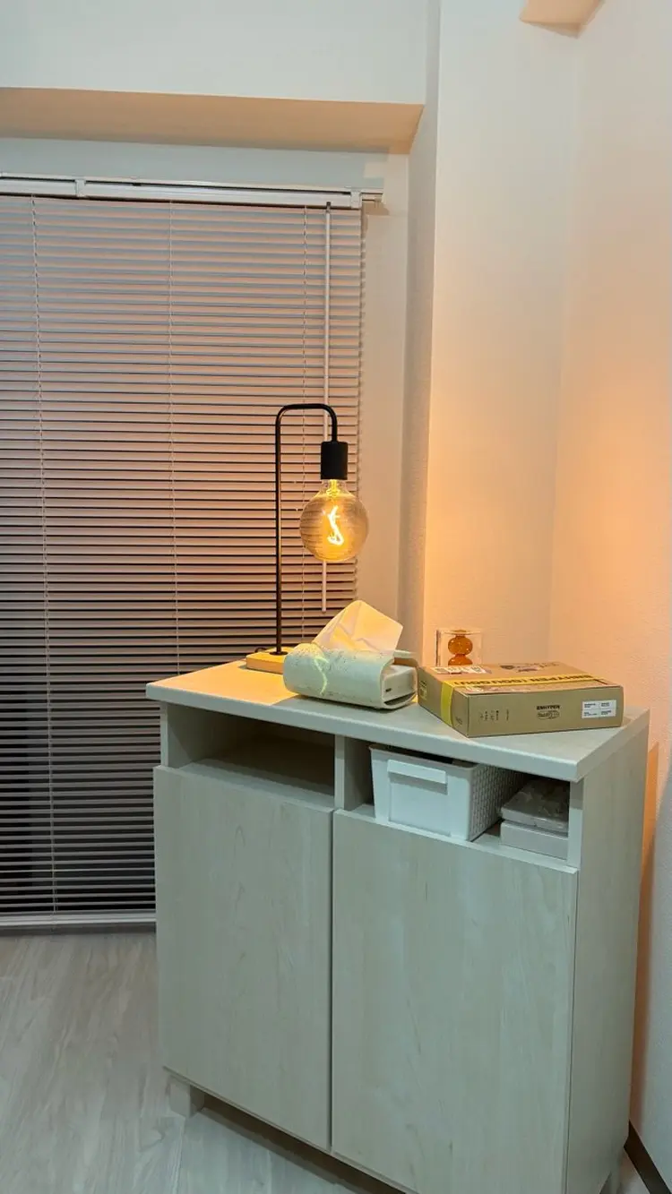 Calmo private nail salonの内観・外観2