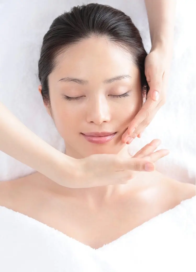 メナードフェイシャルサロン東近江宮荘の内観・外観2