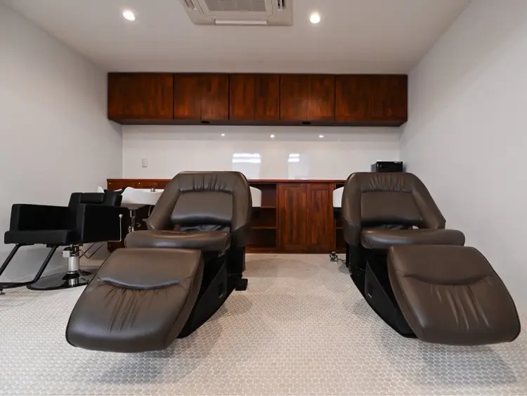 solunaの内観・外観3