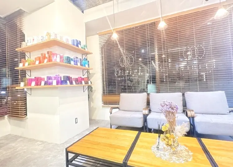 Trinityの内観・外観3