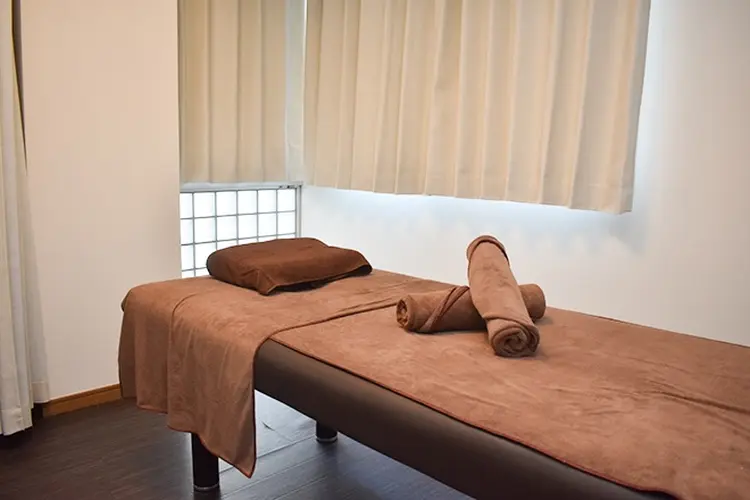 Salon Freyjaの内観・外観3