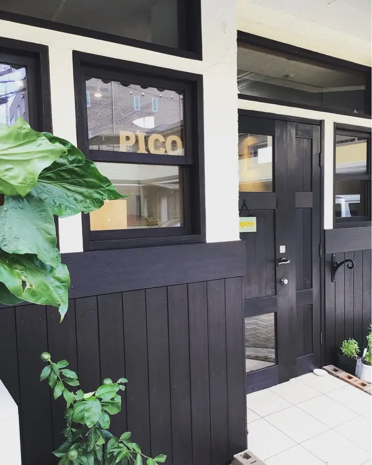picoの内観・外観3
