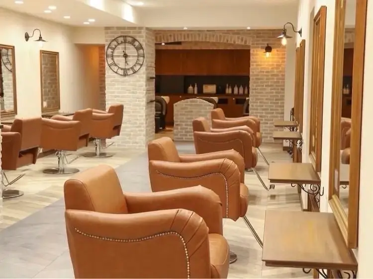 CIEL大分店の内観・外観3