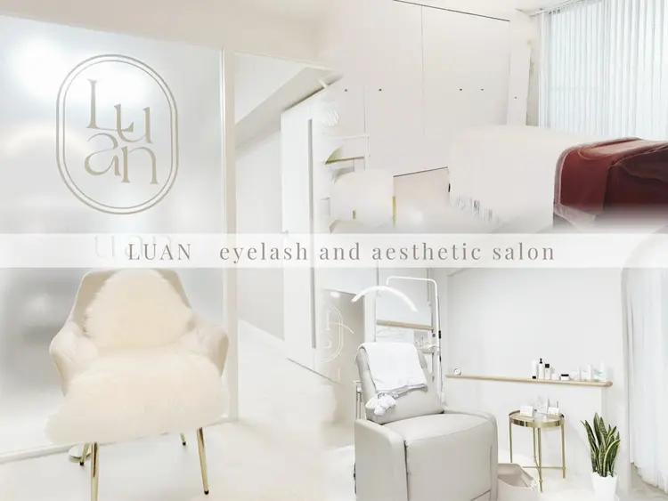 Luan リュアンの内観・外観1