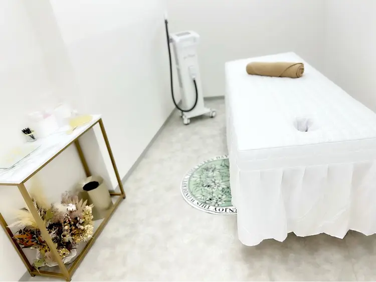 毛穴ケア専門サロン Amélio Beautéの内観・外観3