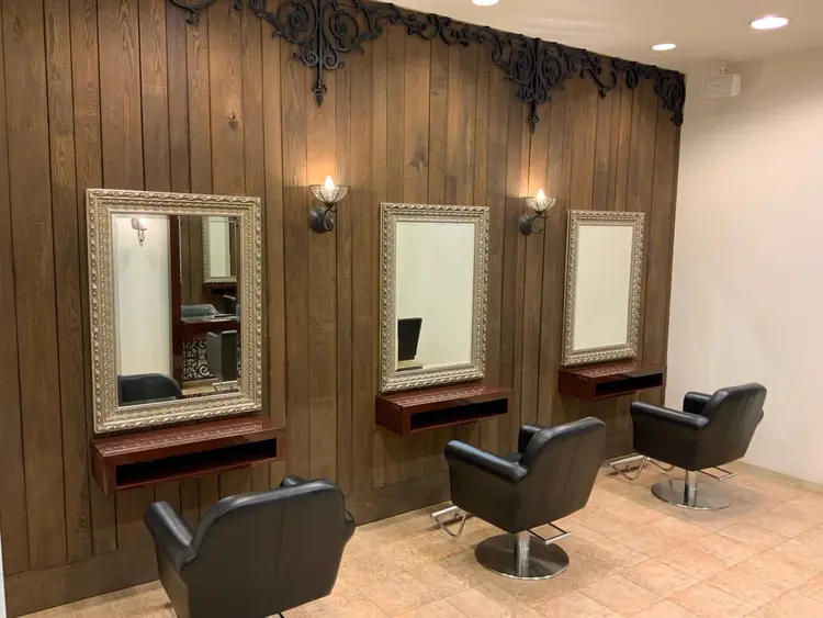 アフロディーテ明石台店の内観・外観2