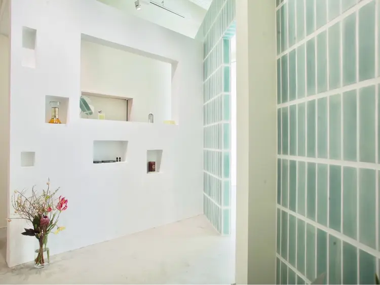 pamlの内観・外観3