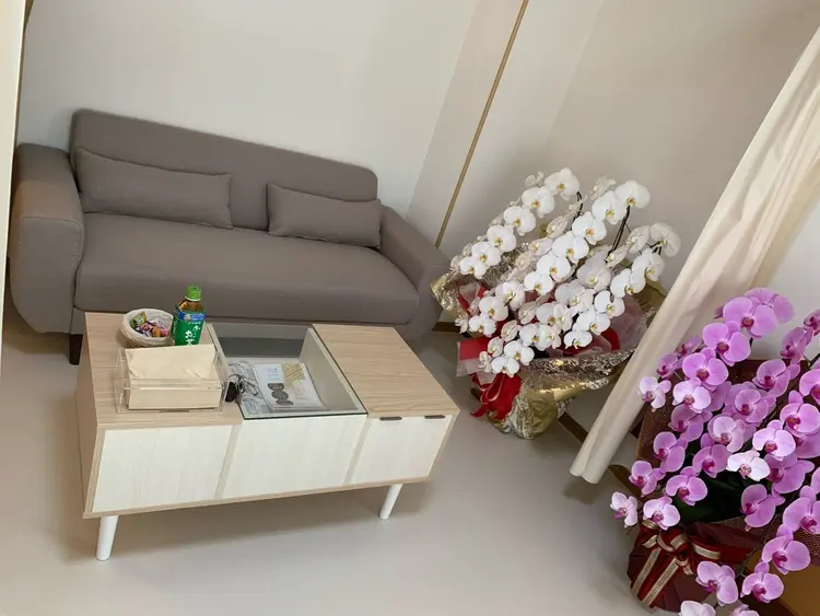 A's salonの内観・外観3