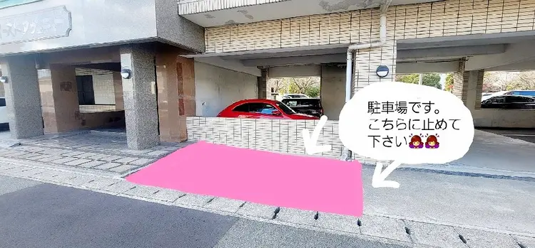 eyelash  aglitterの内観・外観3