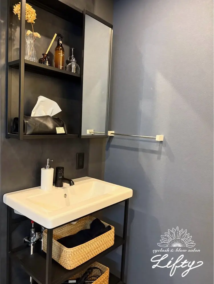 Lifty　小倉魚町【リフティ】の内観・外観2