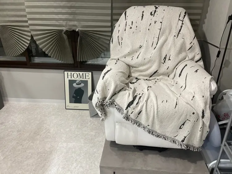 glance nail（グランス）の内観・外観3