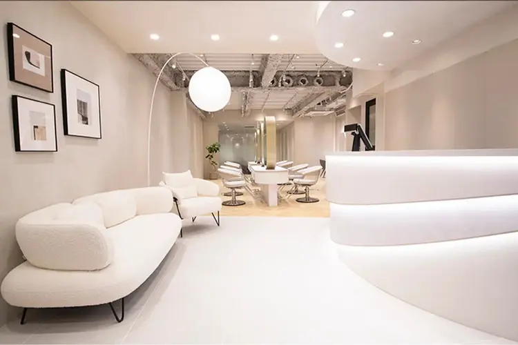 トティア本通店の内観・外観1