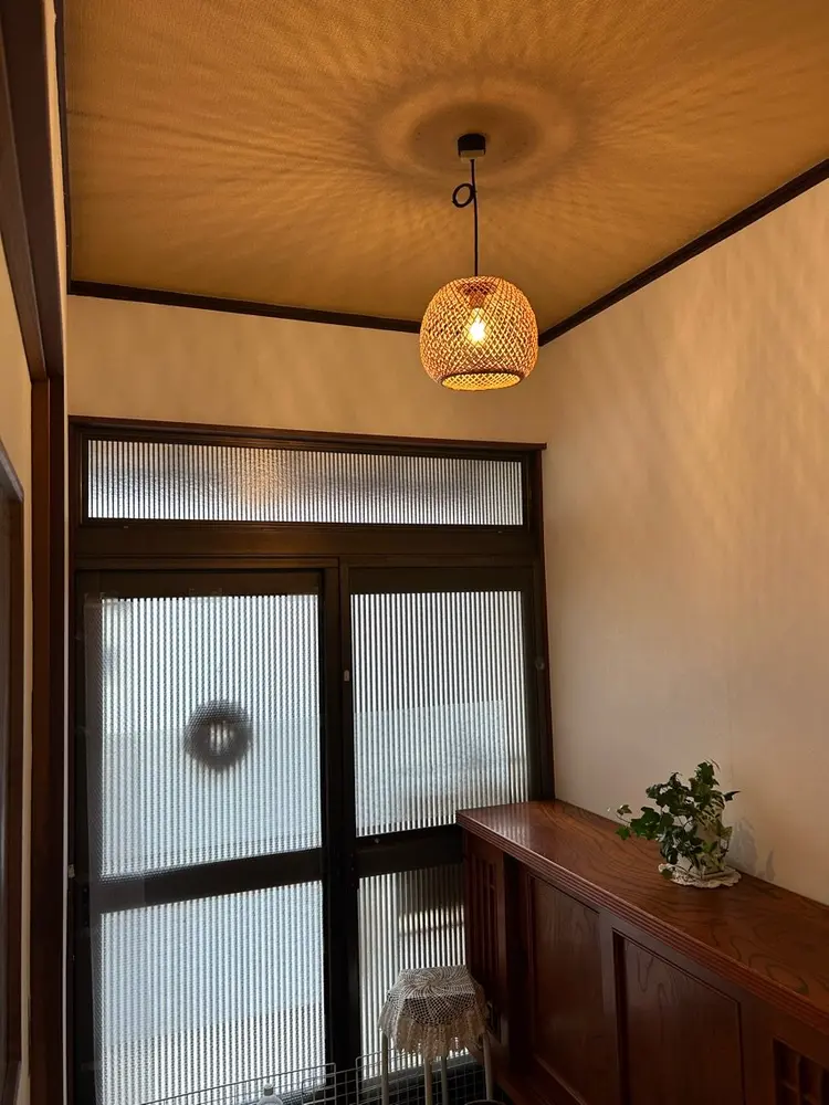 Relaxation salon kukunaの内観・外観3