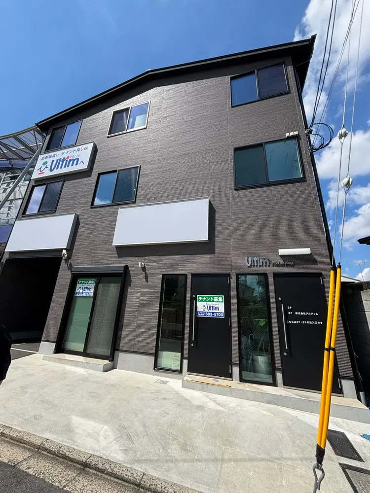 en.の内観・外観1