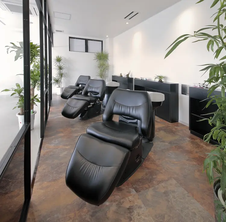 CHESSの内観・外観3