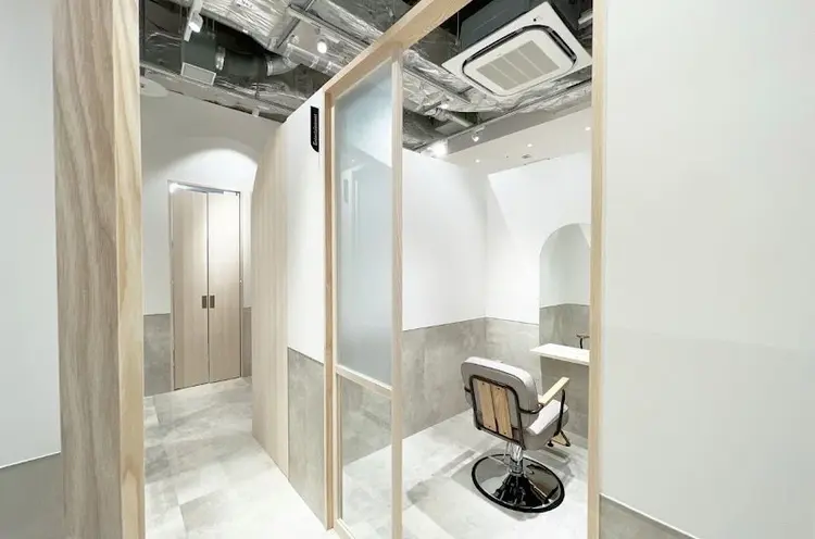 tiglet.の内観・外観1