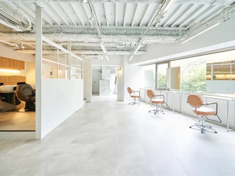 muc新宿の内観・外観3