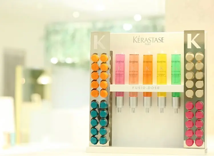 jourくずは駅前店の内観・外観2