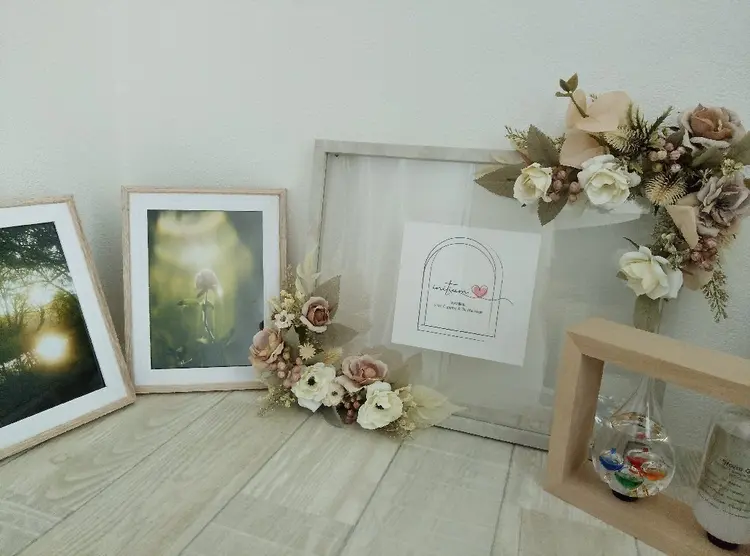 initiumの内観・外観2