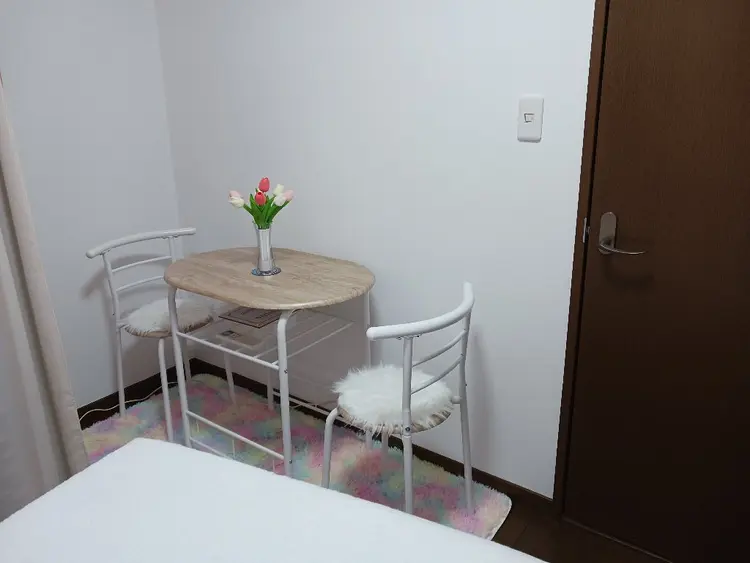 Realization (リアライゼーション)の内観・外観2