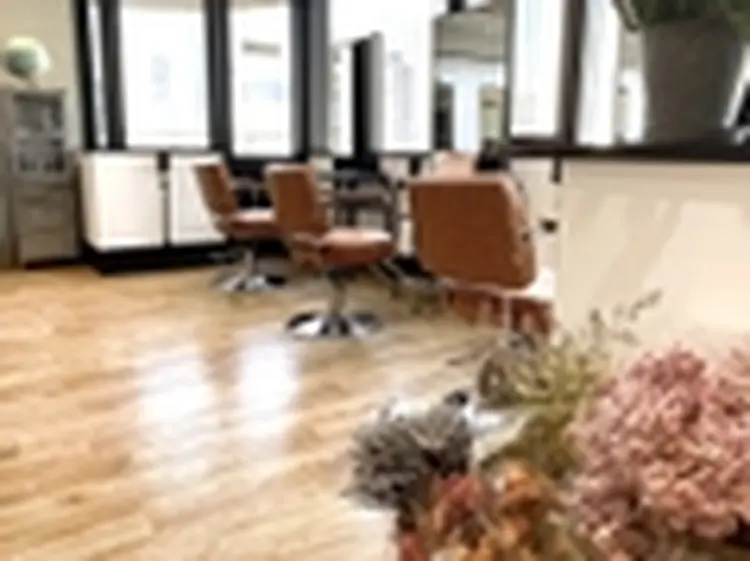 Maisieの内観・外観1