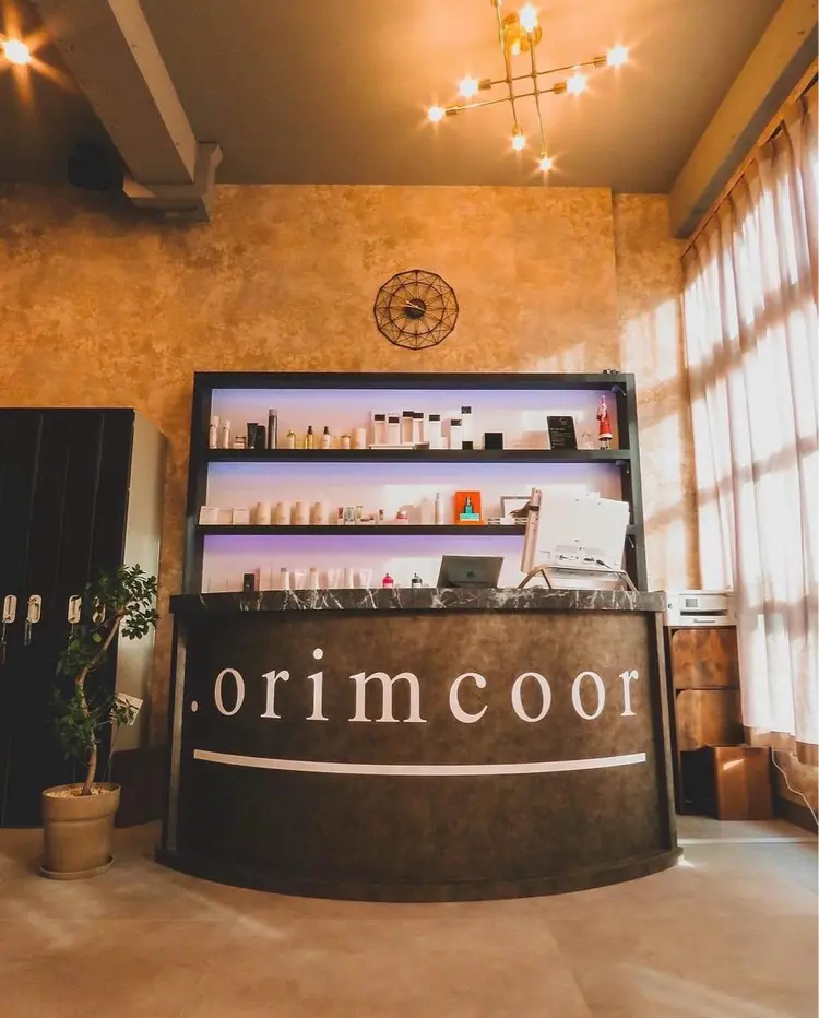 .orimcoorの内観・外観3