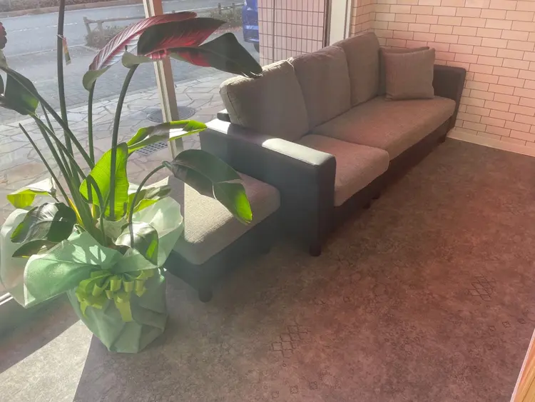 セルフホワイトニング bright尼崎店の内観・外観2