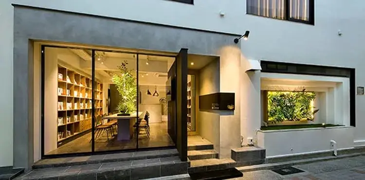 afloatkobeの内観・外観1