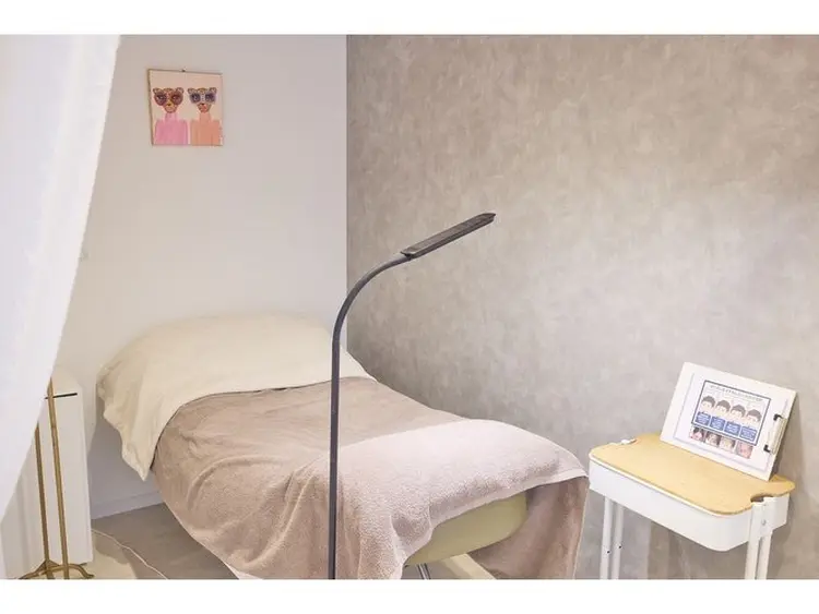 EYE BEAUTY SALON 目彩【meisa】の内観・外観1