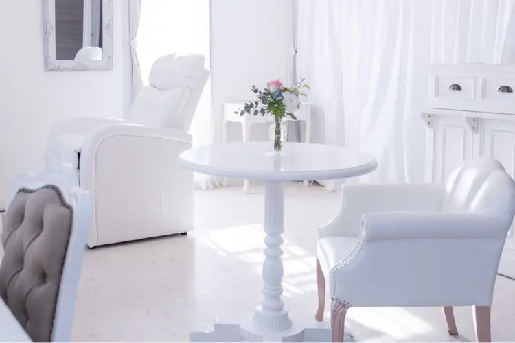 Les Prages(プラージュ)の内観・外観1