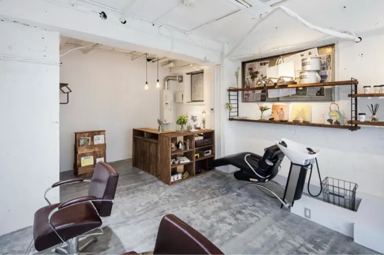 UNUの内観・外観3