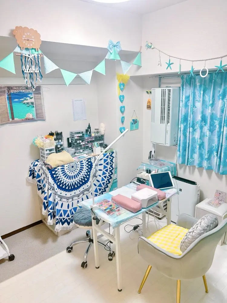 ♡maru♡の内観・外観1