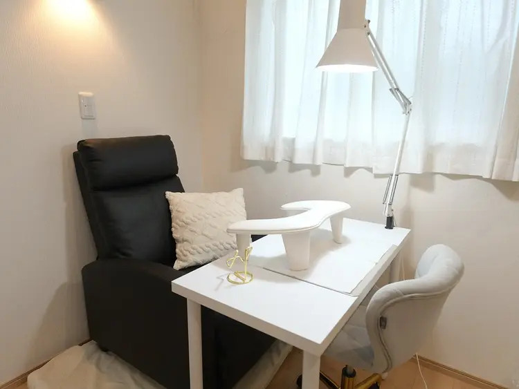 NHerb【エヌハーブ】の内観・外観2