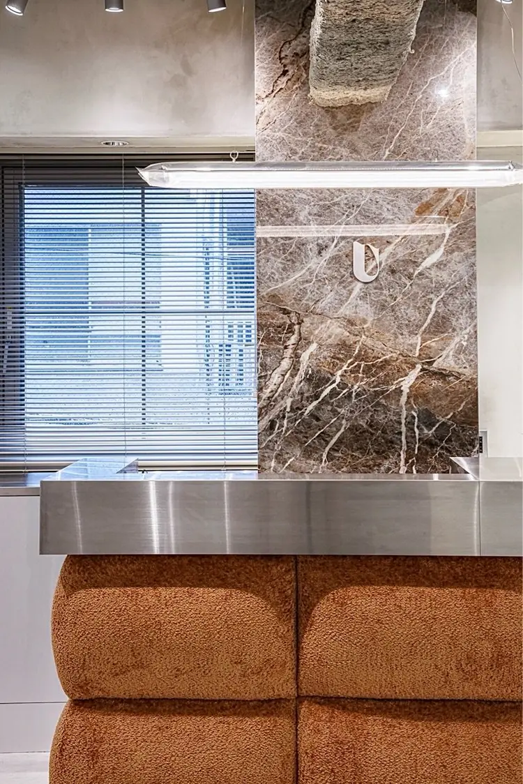 MEN’S SALON HAVANAの内観・外観1