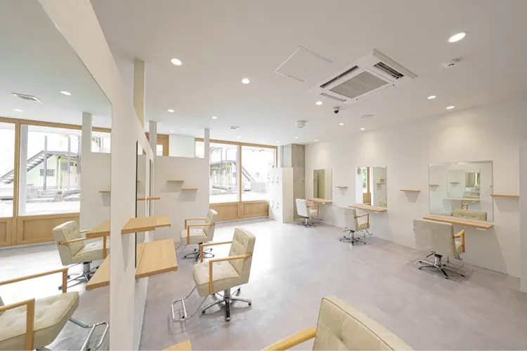 BLANCHE 南行徳店【ブランシュ】の内観・外観2