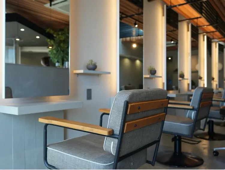 iytoの内観・外観1